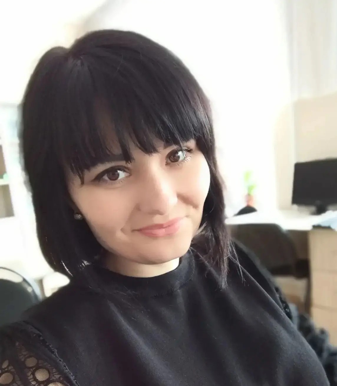 Чичкан Екатерина Валентиновна